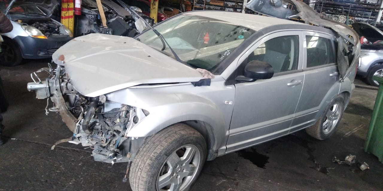  Dodge CALIBER 2007    EN DESARME